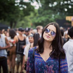 Meet your Posher, Gea